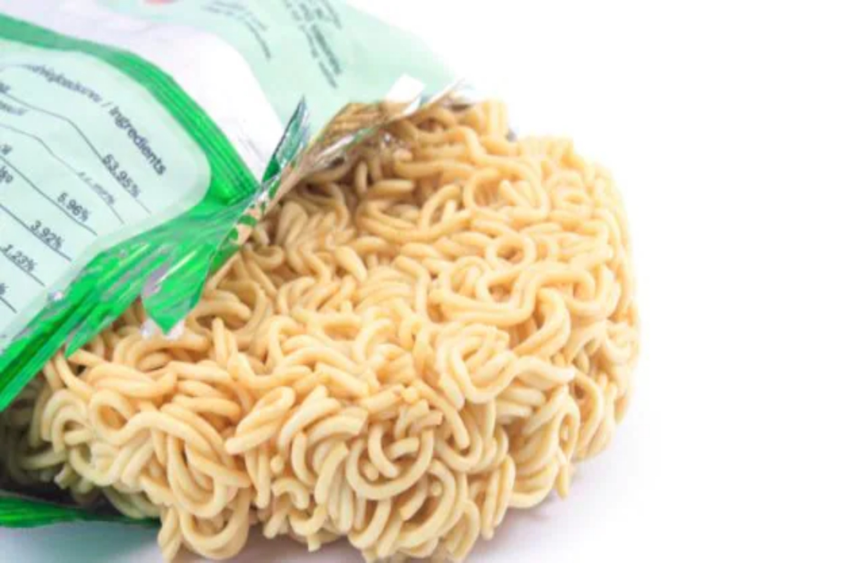 noodles