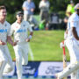 Daryl Mitchell & Blair Tickner led New Zealand’s comeback against Sri Lanka