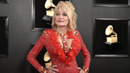 Dolly Parton