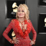 Dolly Parton talks about working in her 70s