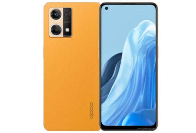 Oppo F21 Pro price in Pakistan & special features