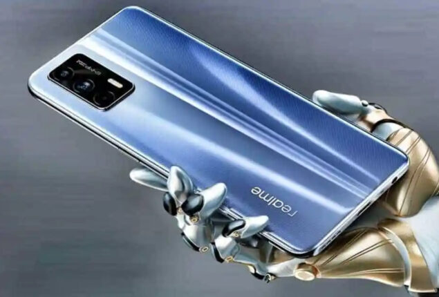 Realme Q5 Pro price in Pakistan & Specs
