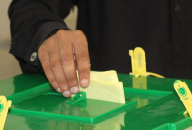 Karachi LG elections: PTI retains four UCs, JI loses one in vote recount