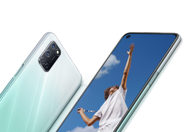 Oppo A52 price in Pakistan & specs