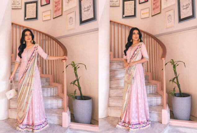Ayeza Khan