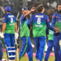 PSL 2023: Multan Sultans defeat Lahore Qalandars to advance to final