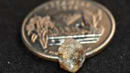 Crater of Diamonds