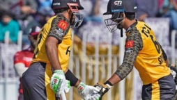 Peshawar Zalmi