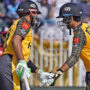 Peshawar Zalmi became 1st team in PSL 2023 history to 50 wins