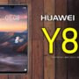 Huawei Y8p price in Pakistan & Features