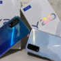 Vivo Y20 price in Pakistan & features