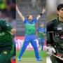 Shahid Afridi praises his ex-teammate Misbah-ul-Haq & Mohammad Amir
