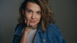 Millie Bobby Brown