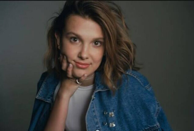 Millie Bobby Brown is ‘ready to leave Stranger Things’