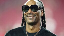 Snoop Dogg