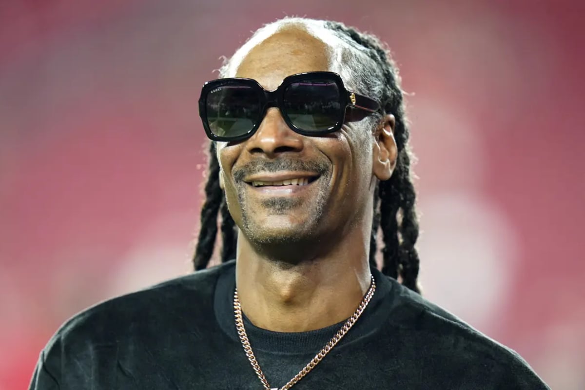 Snoop Dogg