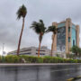 Schools in parts of Saudi Arabia closed following heavy rains