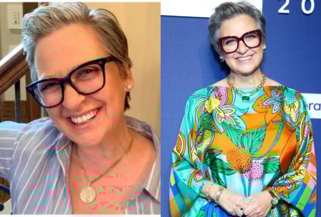 Caroline Manzo