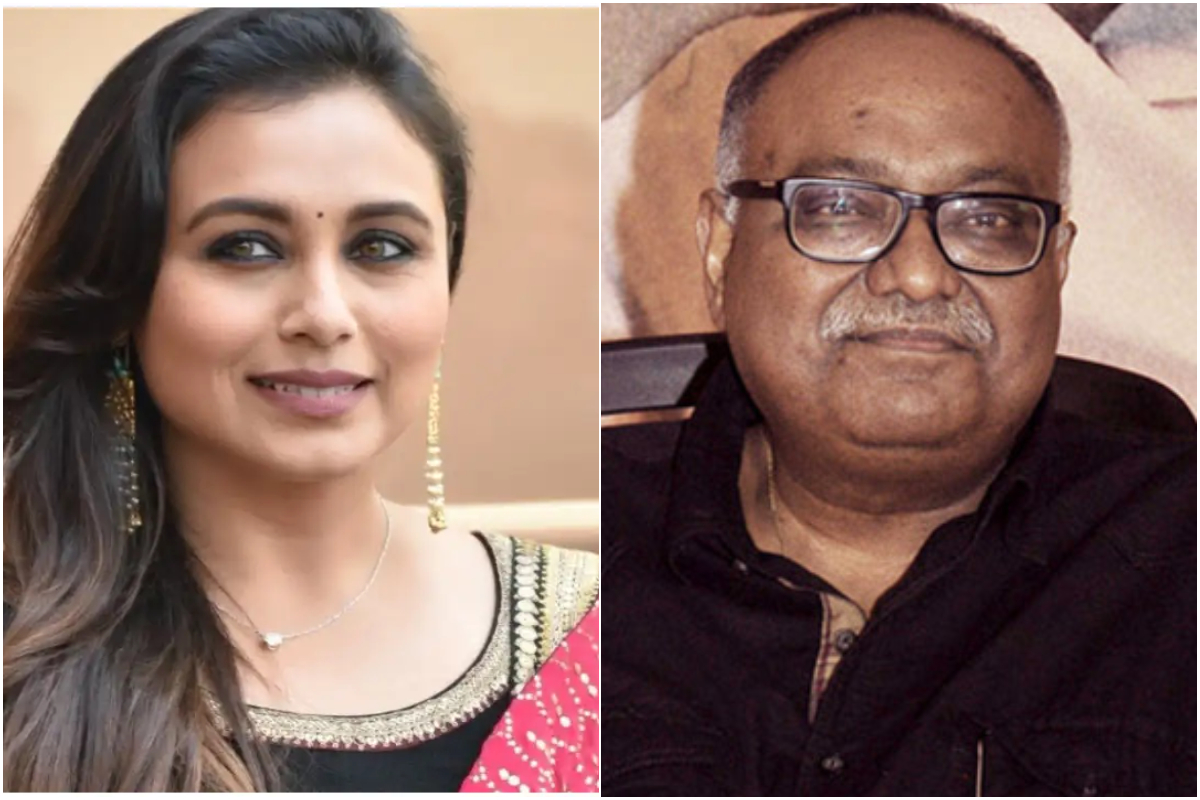 Rani Mukerji