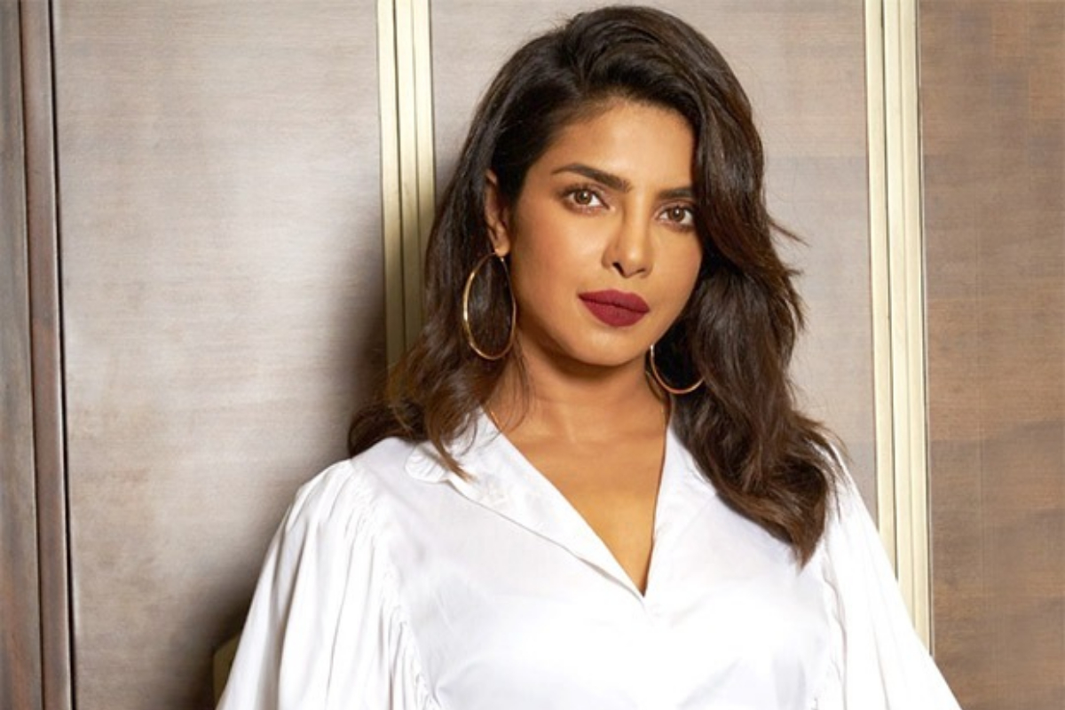 Priyanka Chopra