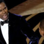 Oscar team prepares for worst at Academy Awards after Will Smith-Chris Rock slap drama