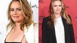 Alicia Silverstone claims she’s down for ‘Blast from the Past’ sequel