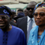 Bola Tinubu defeats Atiku Abubakar and Peter Obi in Nigeria’s presidential election