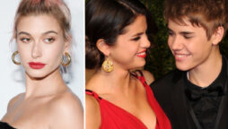 Hailey Beiber