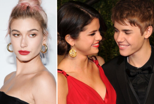 Hailey Beiber