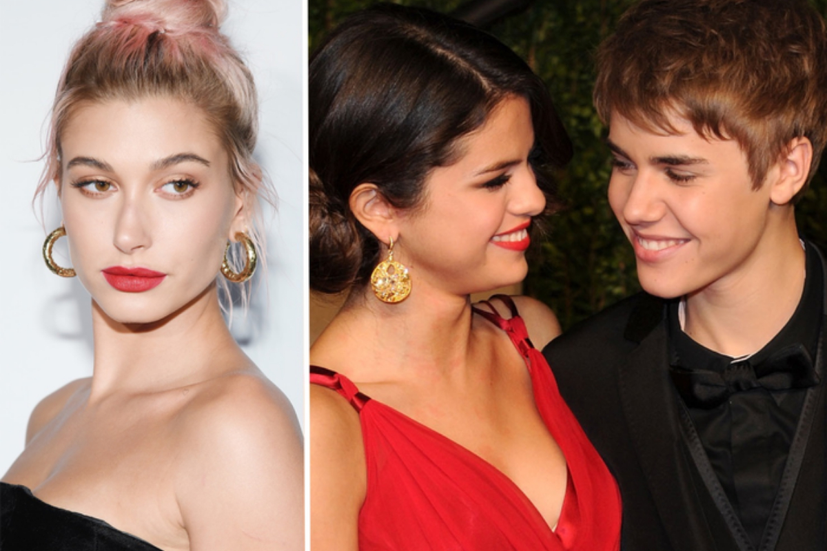 Hailey Beiber