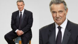 Eric Braeden