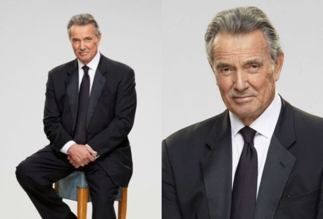 Eric Braeden