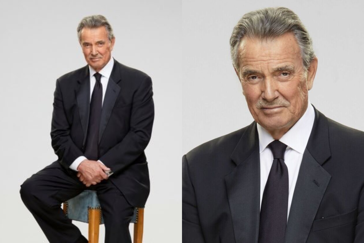 Eric Braeden