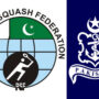 National Squash Team Championship will start from 1st March