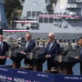 Aukus deal: US, UK, Australia reach agreement on nuclear submarine project