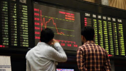 Bearish trend continues at Pakistan bourse