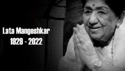 Lata Mangeshkar