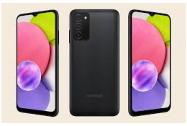 Samsung Galaxy A13 price in Pakistan & specifications