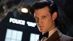 Matt Smith