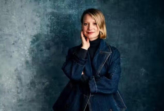 Mia Waskikowska