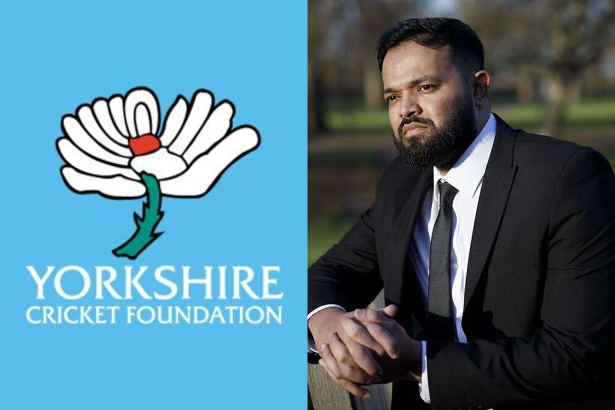 Yorkshire Cricket