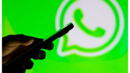 How can you restore a deleted WhatsApp conversation?