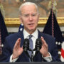Silicon Valley Bank: Despite Biden’s assurances, global bank stocks are falling