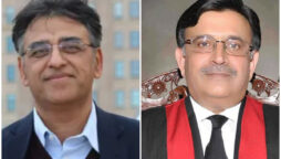 Asad Umar