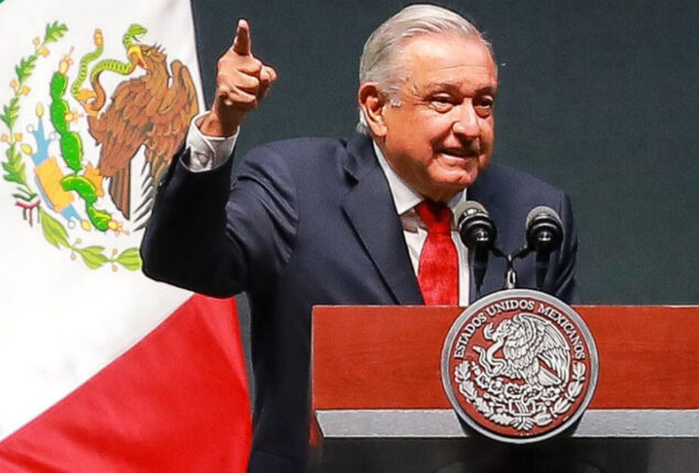Mexico
