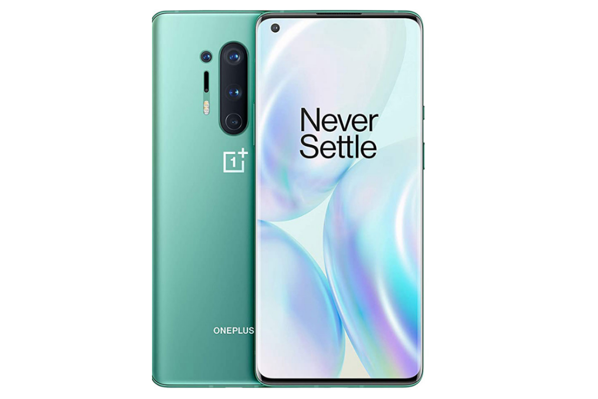 OnePlus 8 Pro price in Pakistan