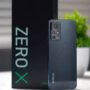 Infinix Zero X Pro price in Pakistan & features