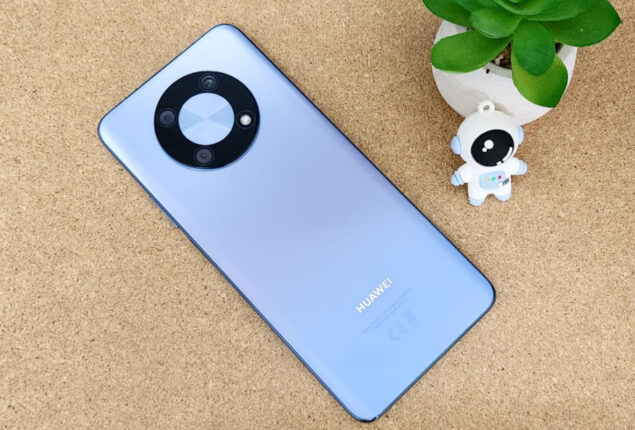 Huawei Nova Y90 price in Pakistan & Specs