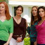 Marcia Cross hasn’t seen last episode of ‘Desperate Housewives’ but she’s ready for next role