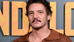 Pedro Pascal was almost casted in The Vampire Diaries